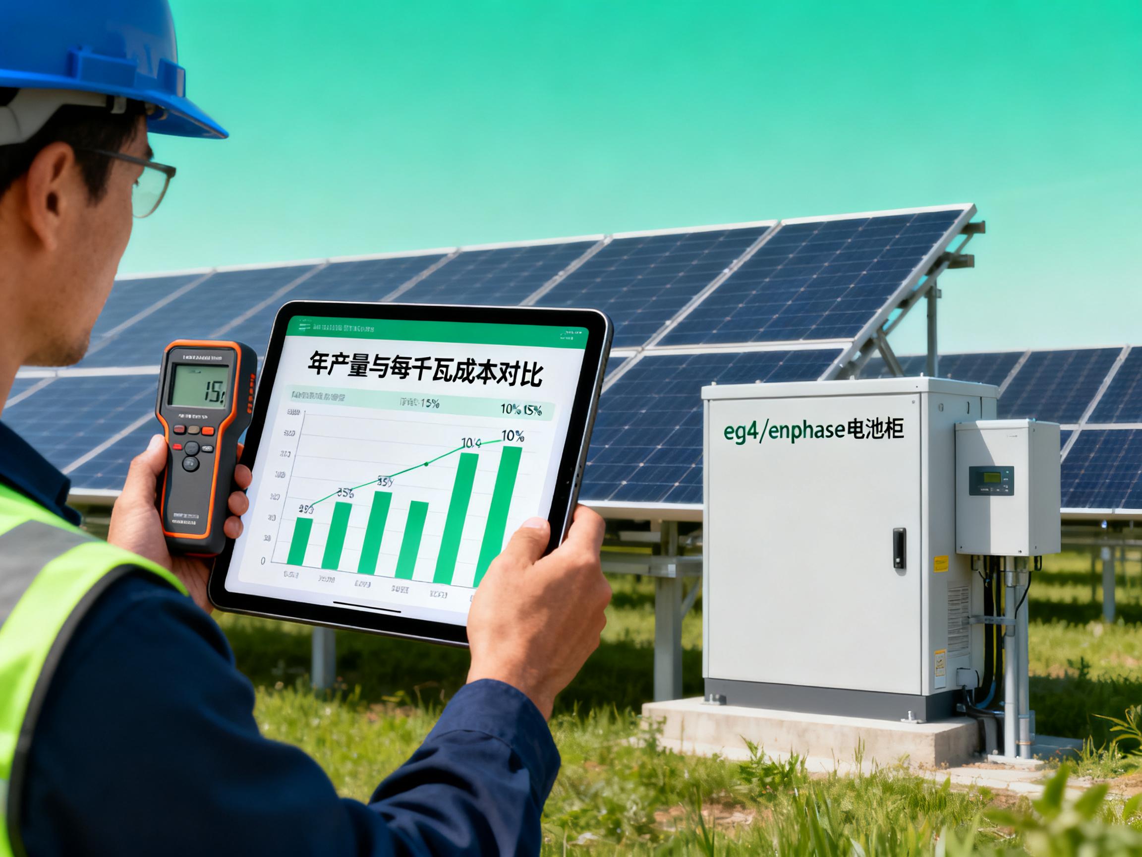 400 Watt Solar Panel Performance vs 500W: Real-World Yield and Price-per-kW Analysis for Developers