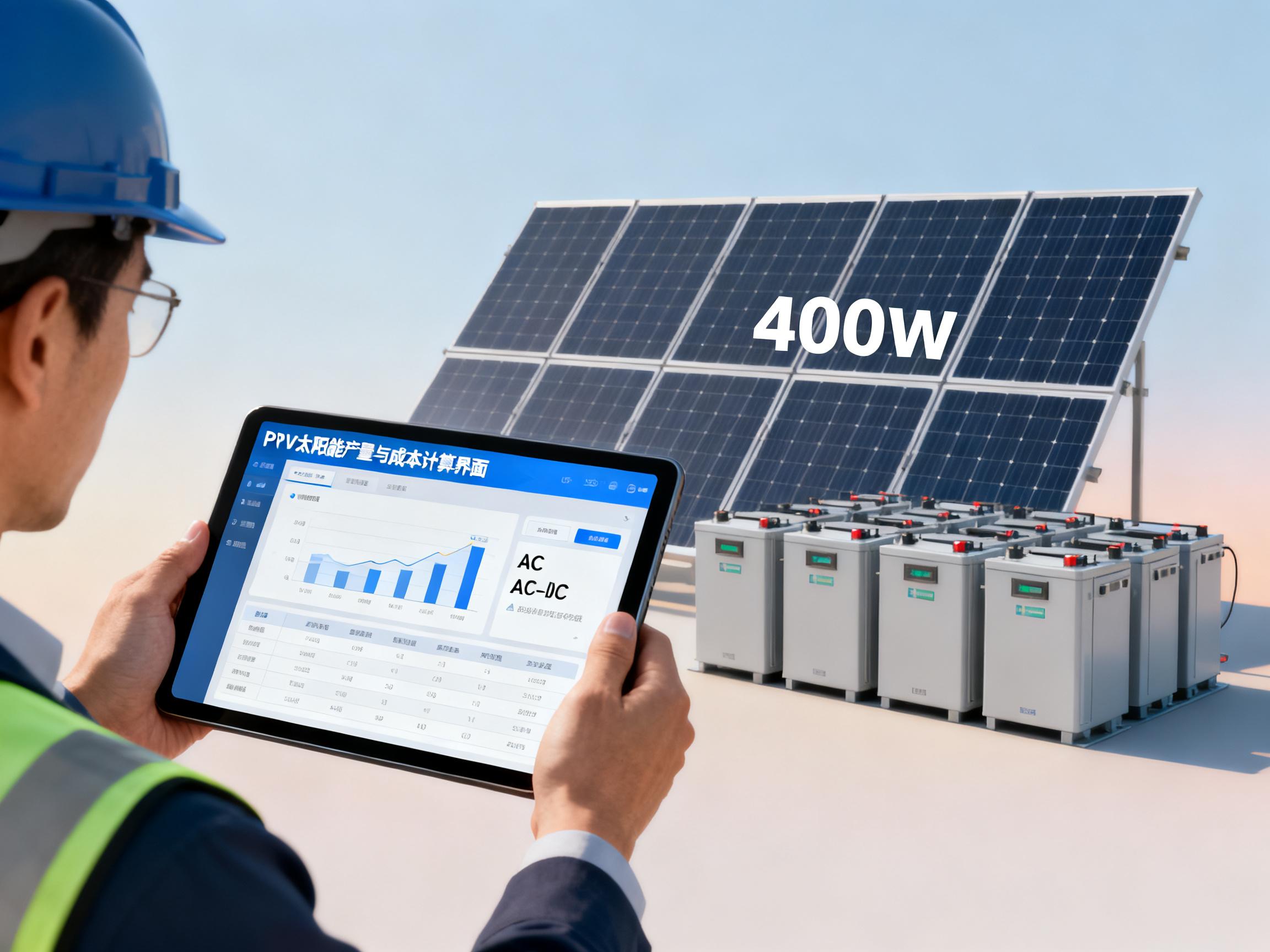 Solar Panel Price Update 2025: Are 400 Watt Solar Panels Truly Cost-Effective for Commercial Arrays?