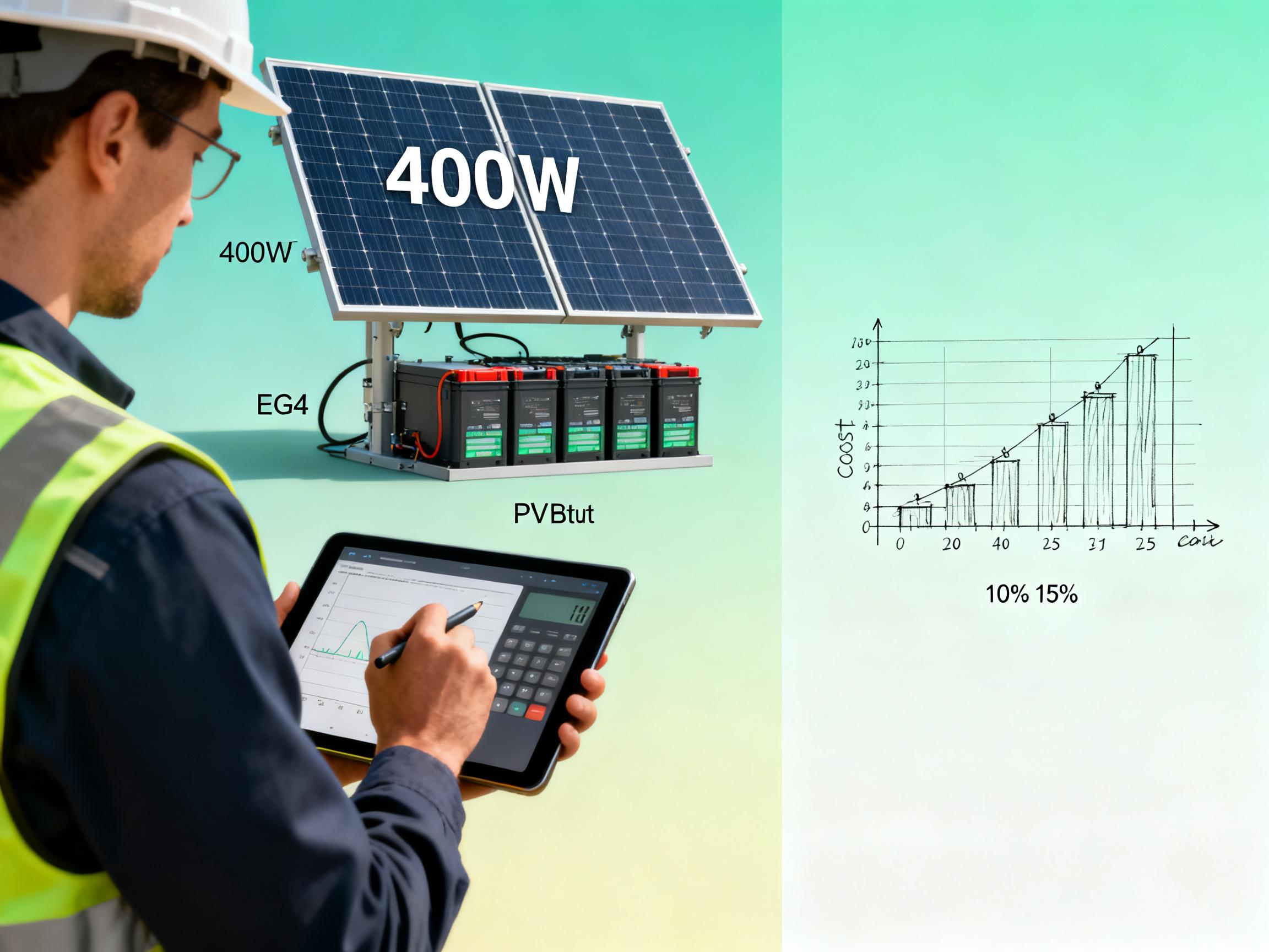 Off Grid Solar Kits: Selection Guide & Cost Model for Remote Telecom and Mining Sites (2025)