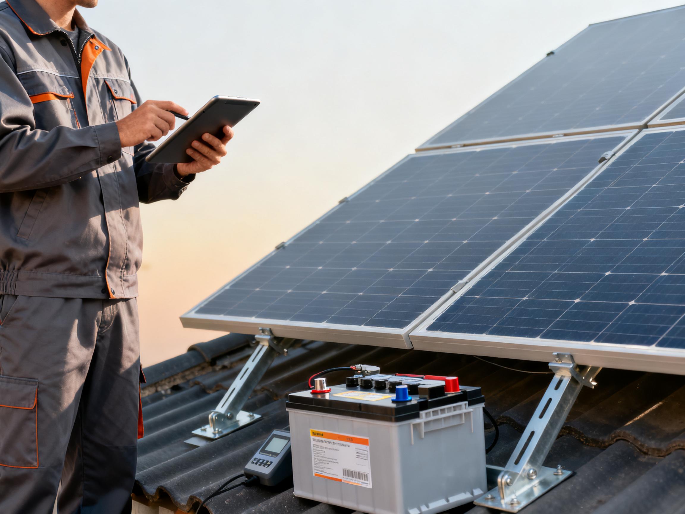 Solar Panels Price Alert 2025: How Material Costs Affect Commercial Tender Outcomes