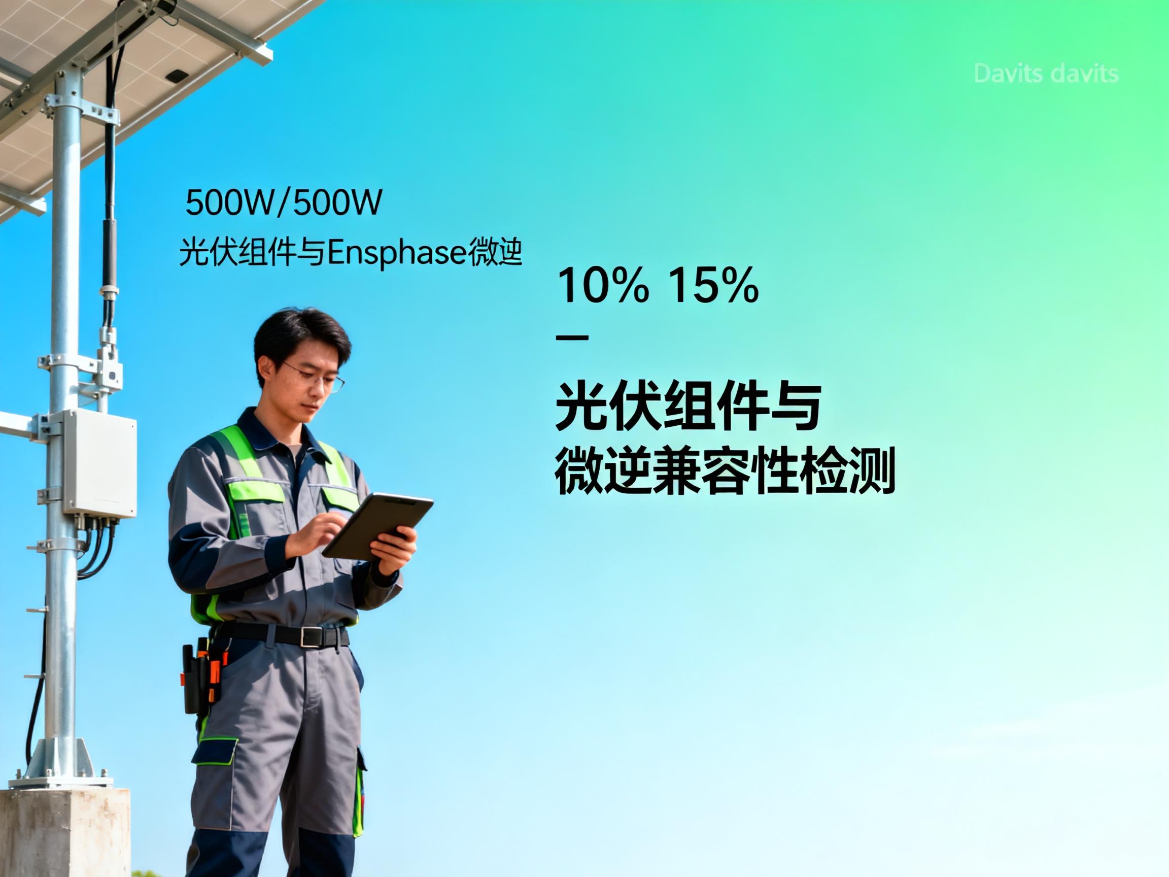 Enphase solar panels adoption guide for distributors: margins, stocking strategy and technical specs (2025)