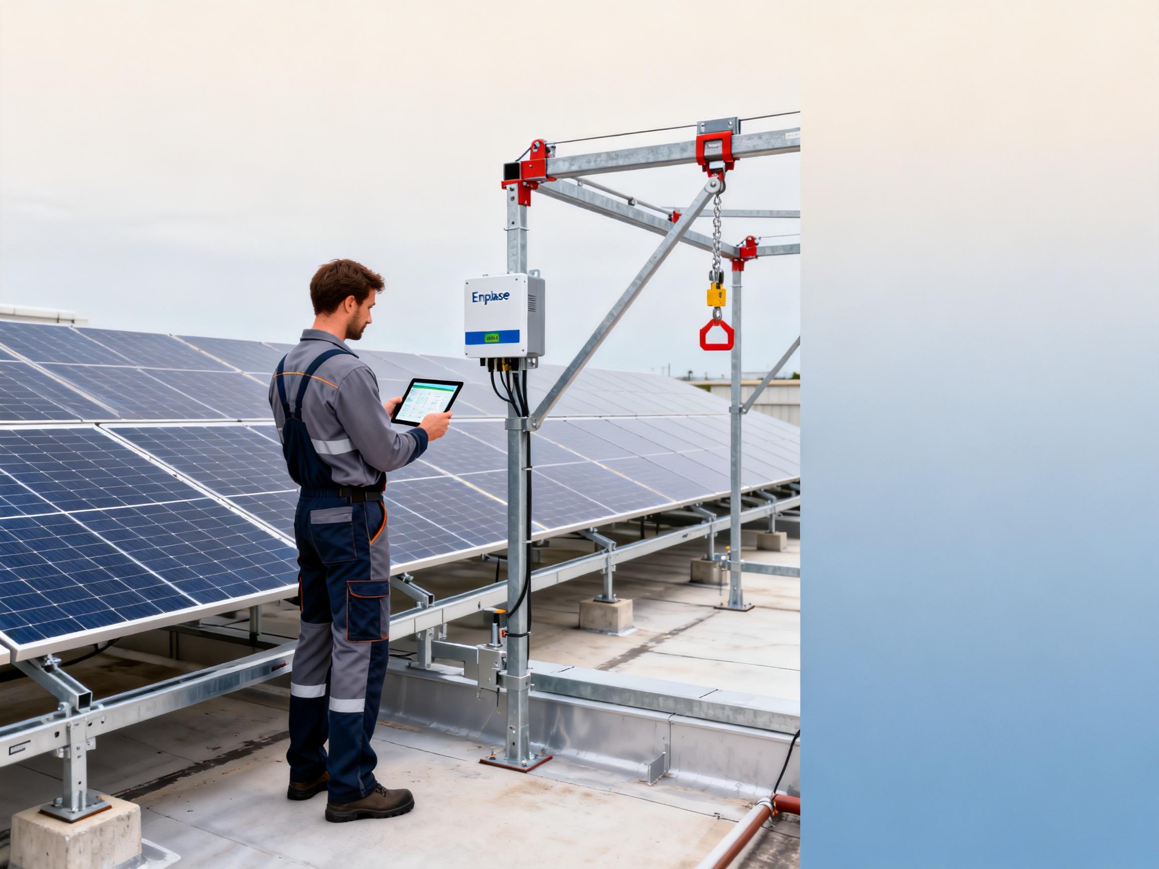 600 watt solar panel selection guide for commercial roofs: space, mounting and ROI calculations (2025)