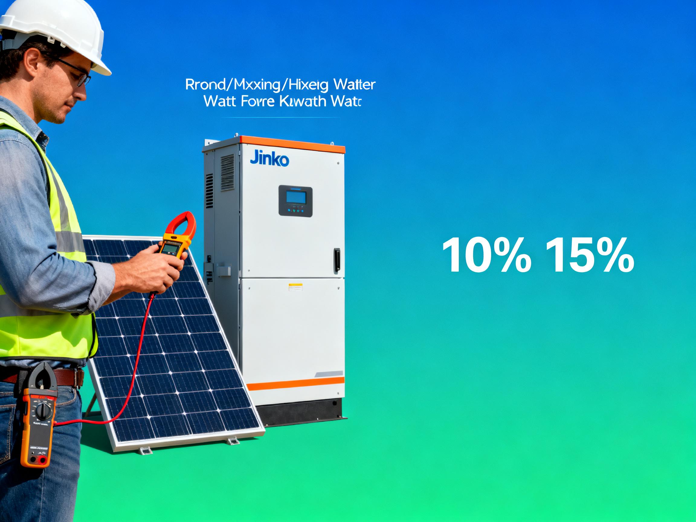 How many kilowatt hours in a watt — Quick Guide for System Sizing, Billing Accuracy and Commissioning (2025)