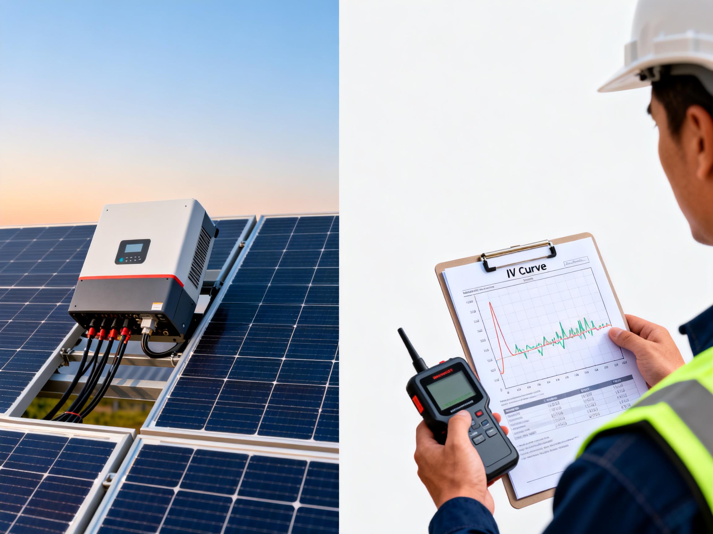 How to purchase solar panels in 2025: Technical Specs, QA Tests and Contract Terms Every Buyer Needs