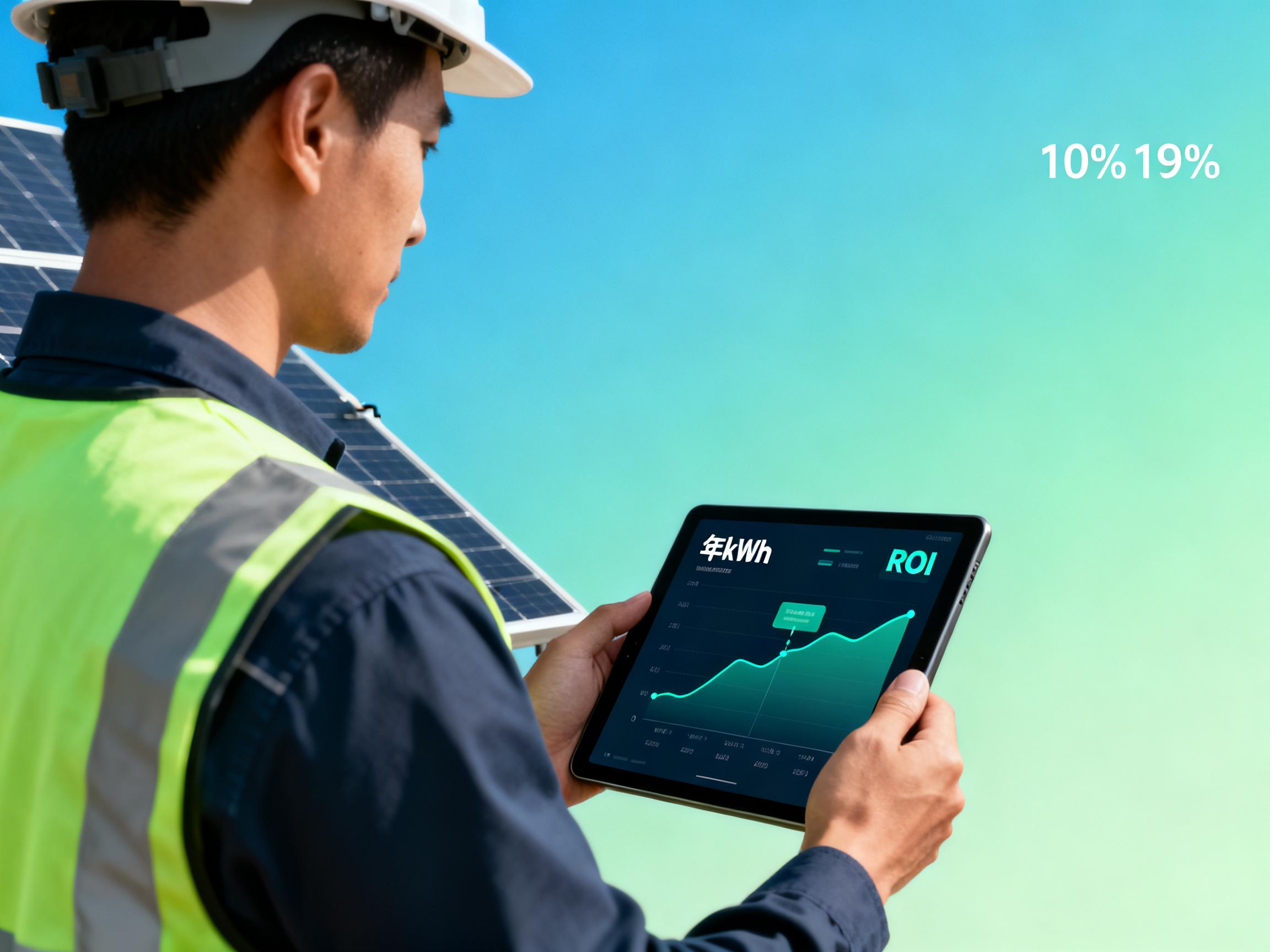 Grid tied solar system ROI: What Procurement Teams Must Check in 2025 Before Signing Contracts