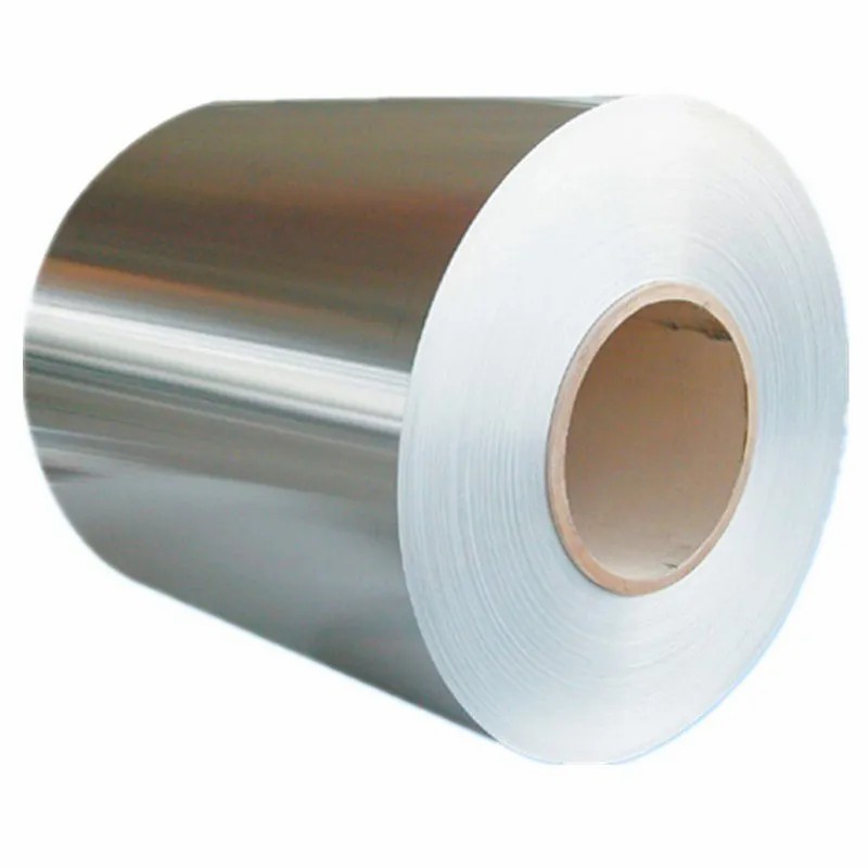 Aluminum Coil 