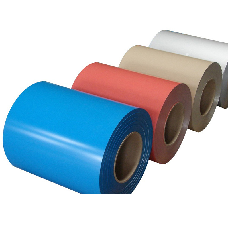 Top 5 Aluminum Coil Applications You Need to Know