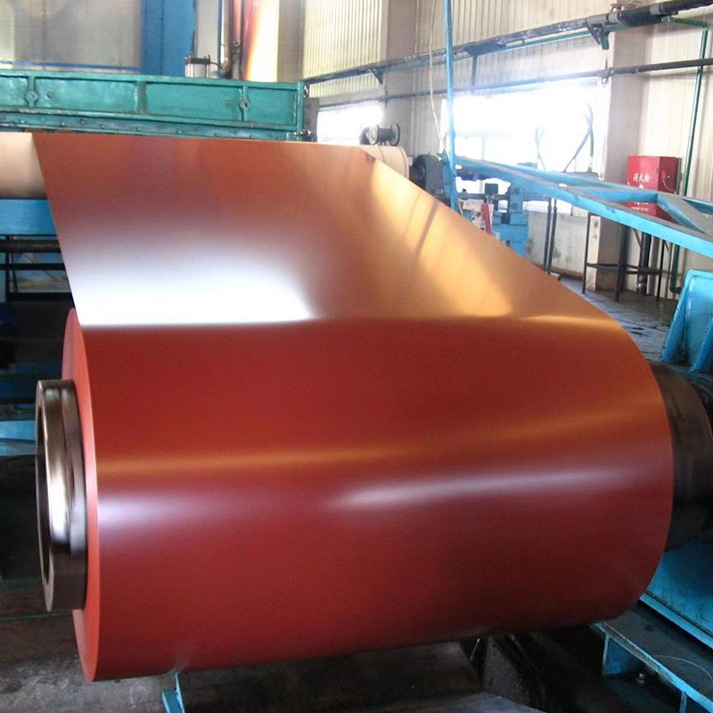 Anodized vs. Painted Aluminum Coil: Which Surface Treatment Wins?