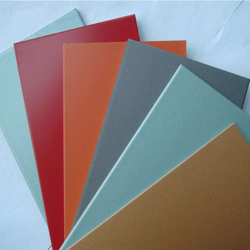 How Color Coated Aluminum Performs in Coastal Environments