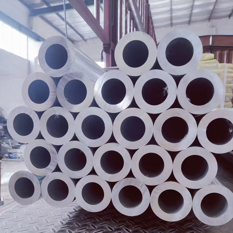 How to Extend the Lifespan of Your Aluminum Tubes