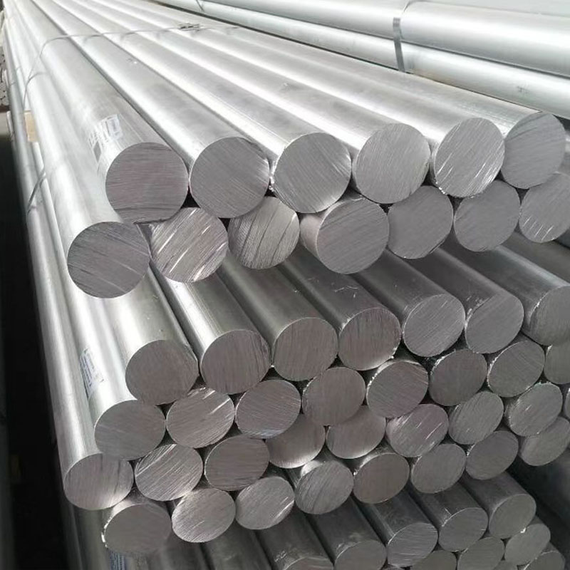 Aluminum Bar