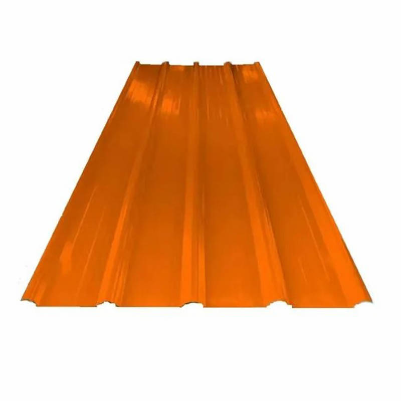 The Future of Aluminum Roofing Sheets in Green Building Design