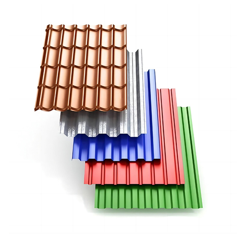 How to Mitigate Common Risks Associated with Galvalume Roofing Installation