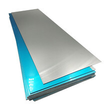 Aluminum sheets