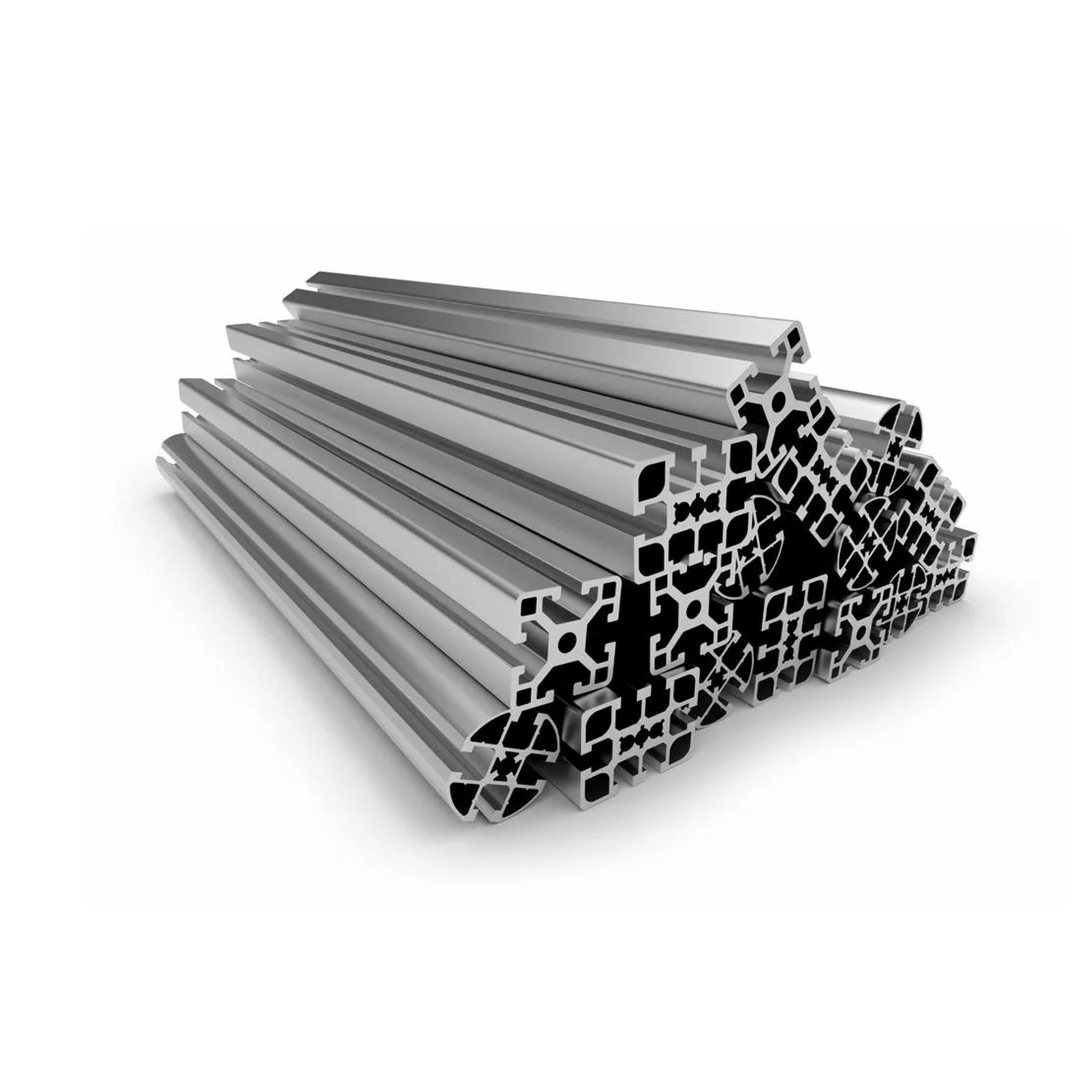 Aluminum extrusion