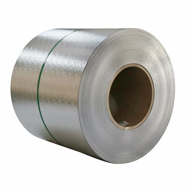 Embossed Aluminum Coil 