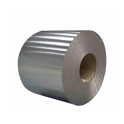 Aluminum Coil 