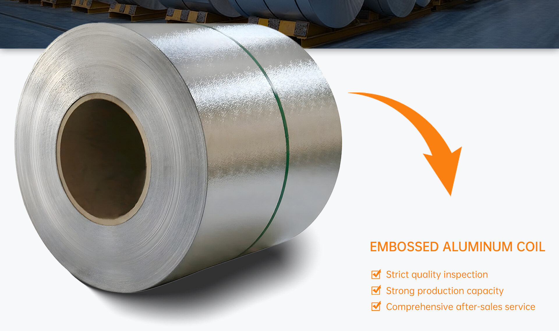 The hidden cost factors in aluminum coil manufacturing