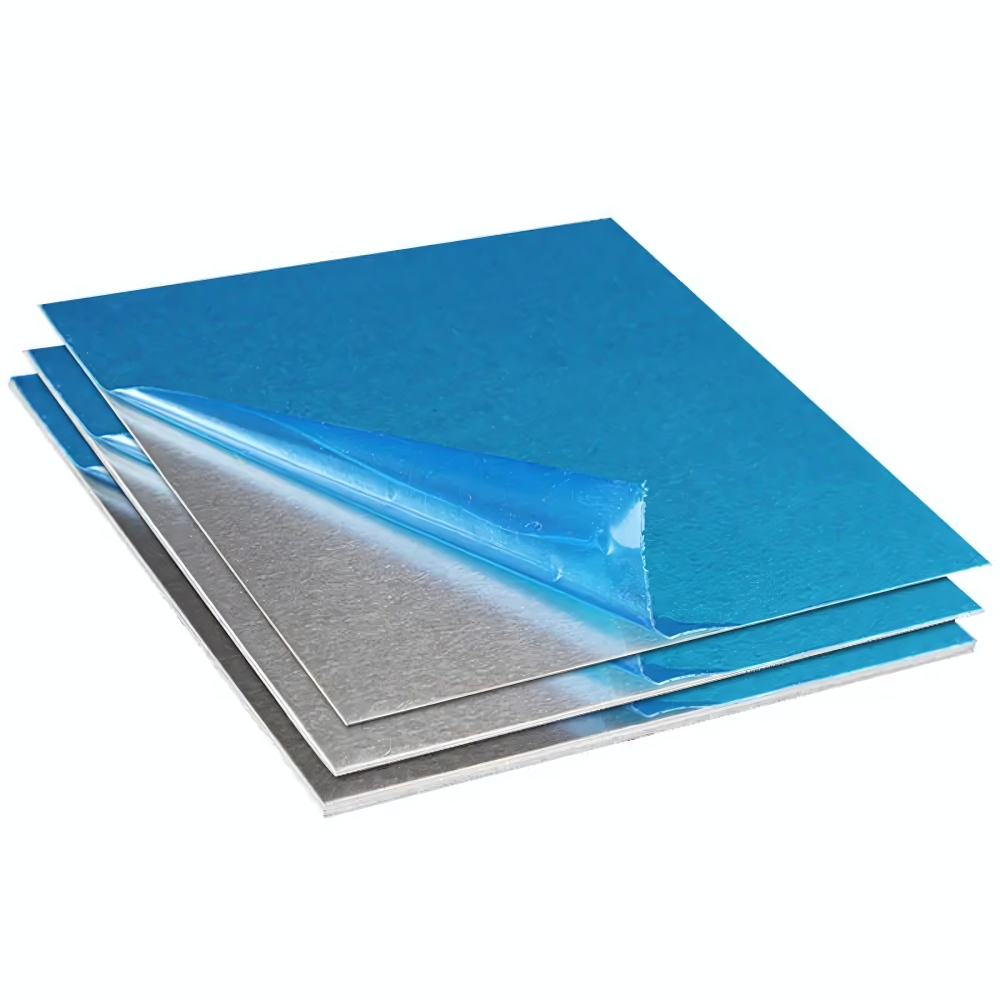 Aluminum sheets 1060 Series