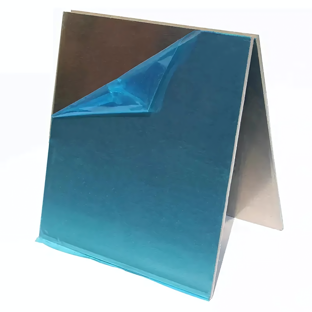 Aluminum sheets 1100 Series