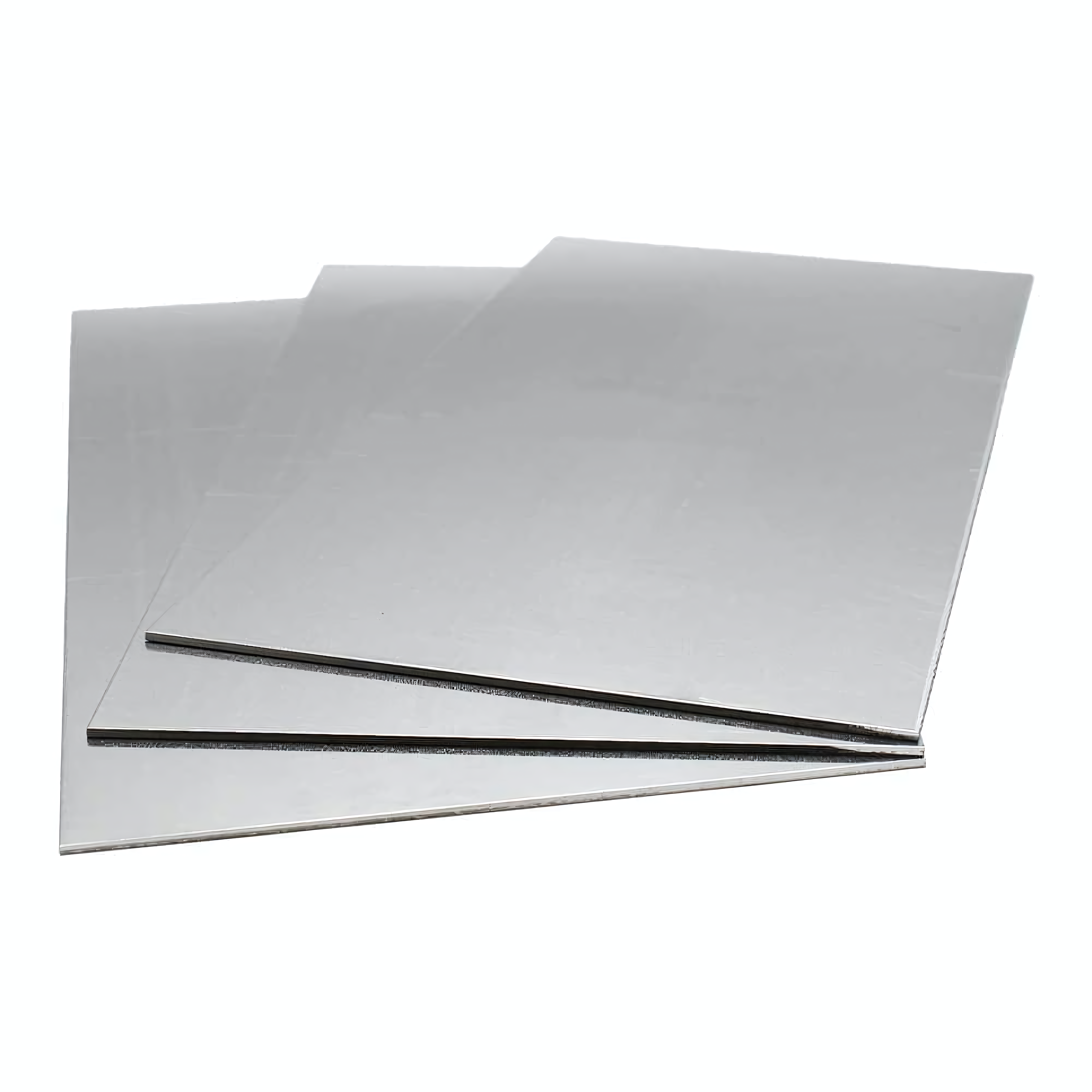 Aluminum sheets 5052 Series