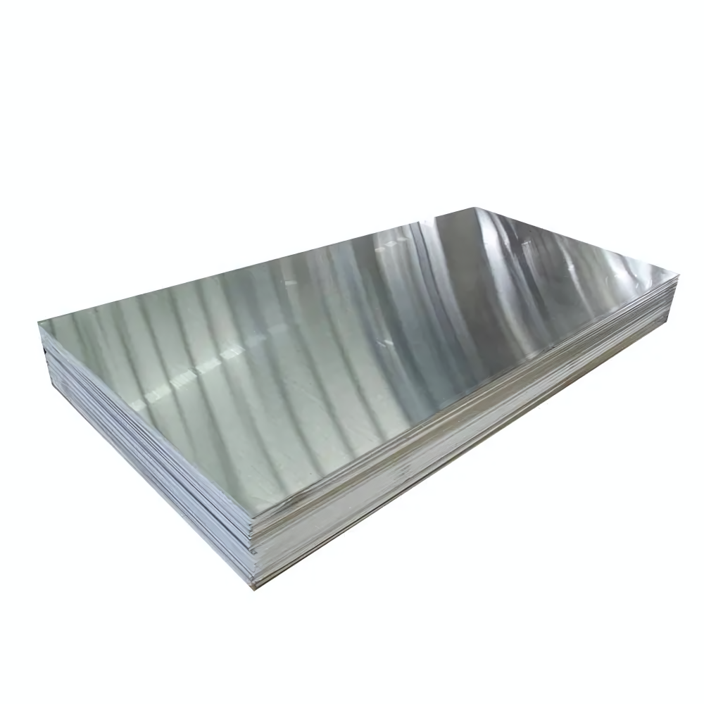 Aluminum sheets 3004 Series