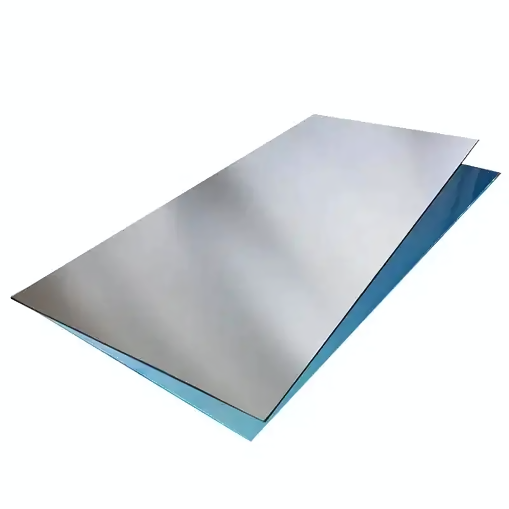 Aluminum sheets 6061 Series