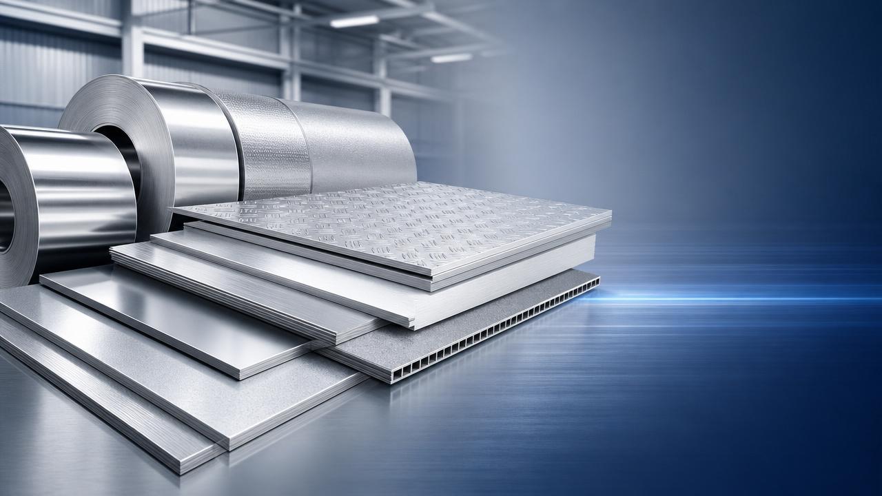 Aluminum Sheet Custom Trends Shaping Fabrication Demand in 2026