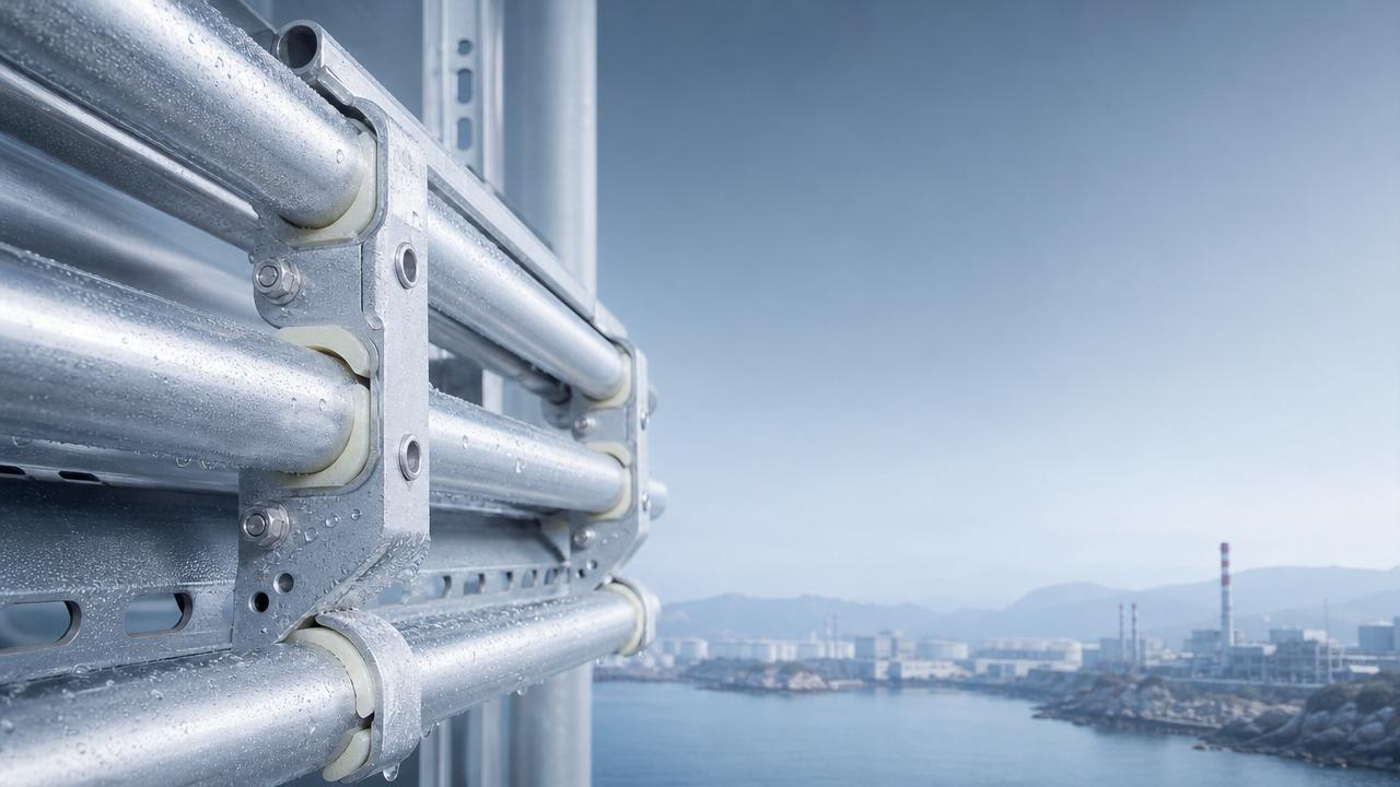 Aluminum Tube Corrosion Risks in Outdoor Use