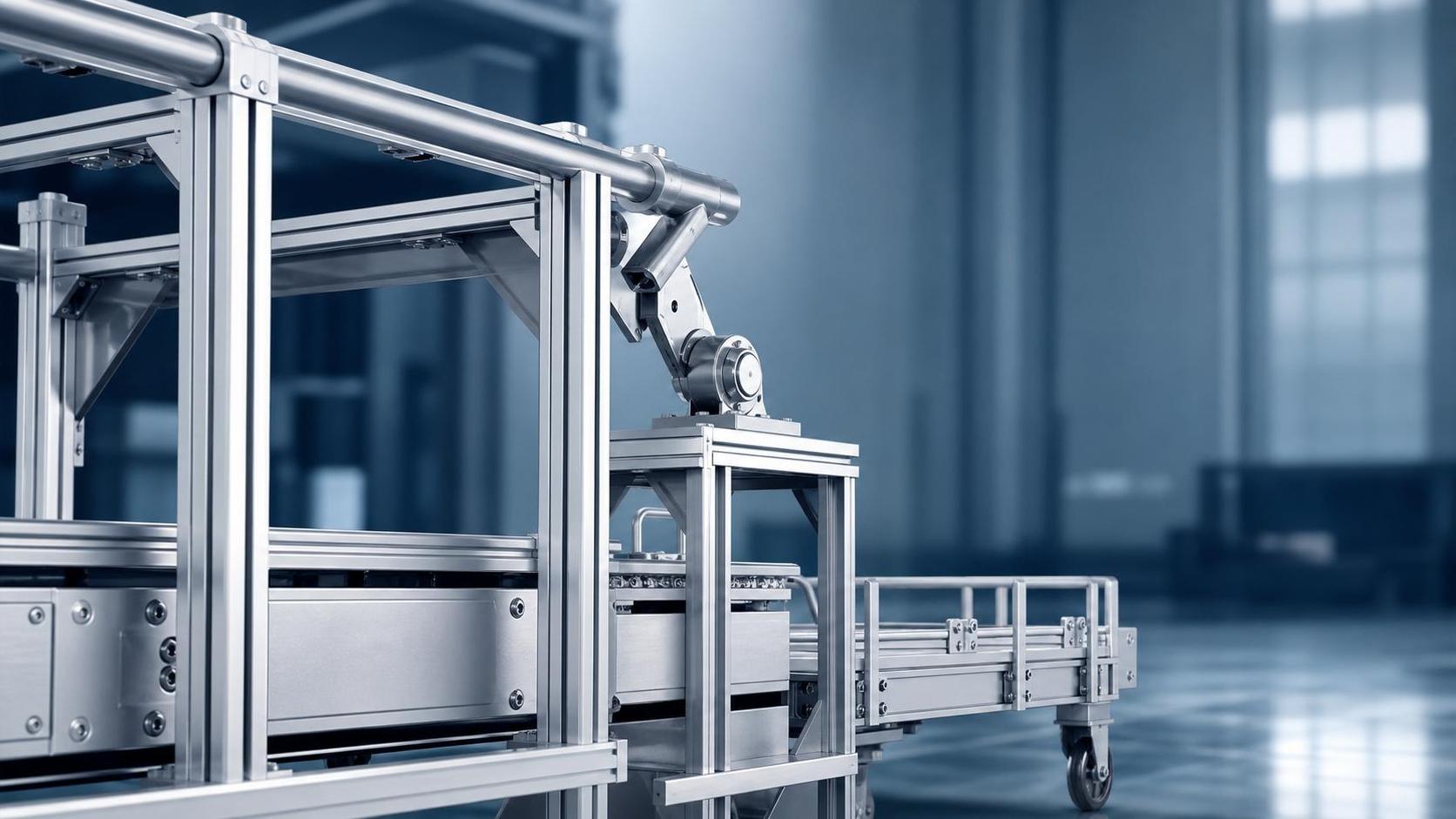 Why Aluminum Tube Lightweight Design Matters in Frames, Machinery, and Transport