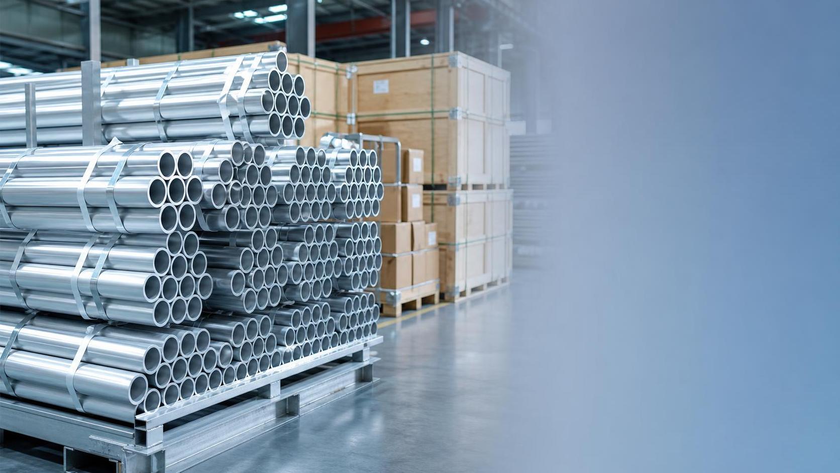 How Bulk Aluminum Tube Orders Affect Unit Cost, Scrap Rate, and Delivery