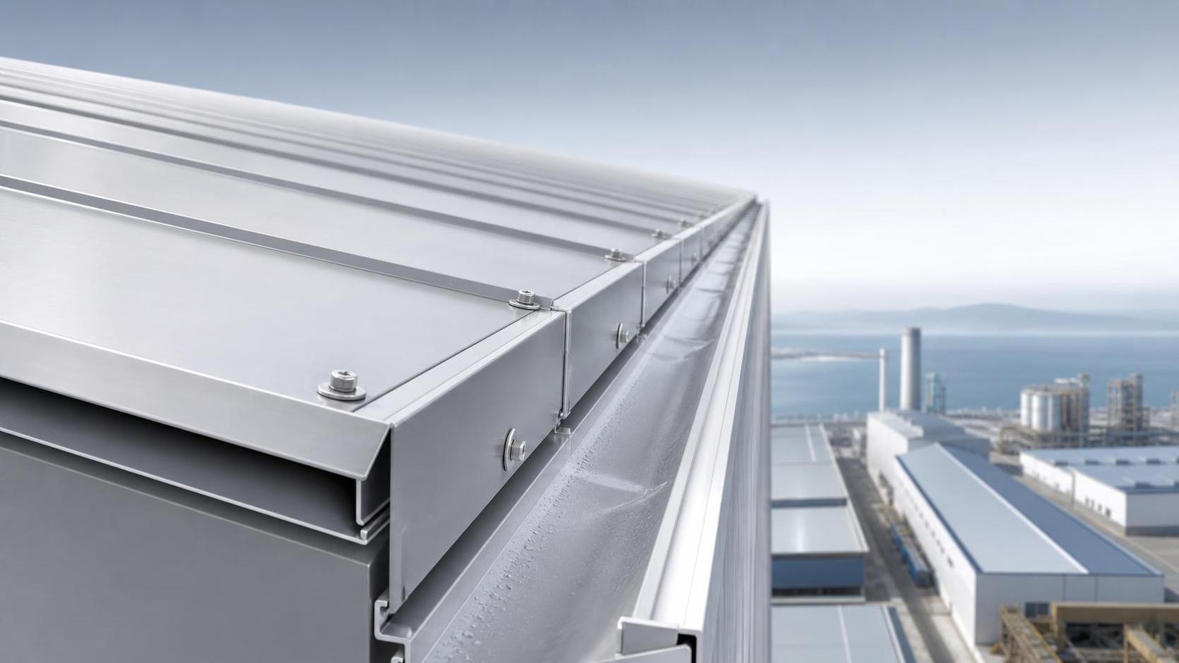 Aluminum Roofing Sheets in Coastal Projects: What Prevents Early Failure Aluminum Roofing Sheets in Coastal Projects: What Prevents Early Failure