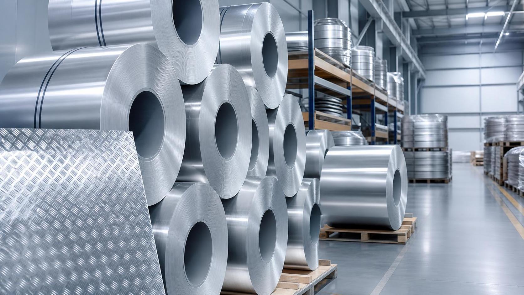 How to Judge Whether Aluminum Coil Price Is at a Short-Term Buying Low