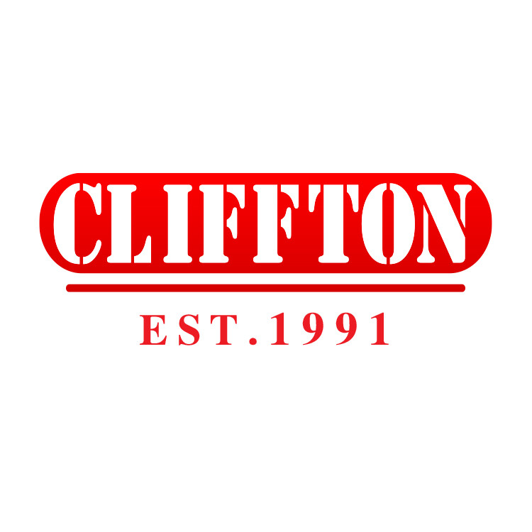 Cliffton logo