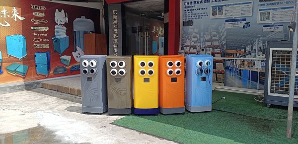 Industrial  Commerical Use Evaporative Cooler-3