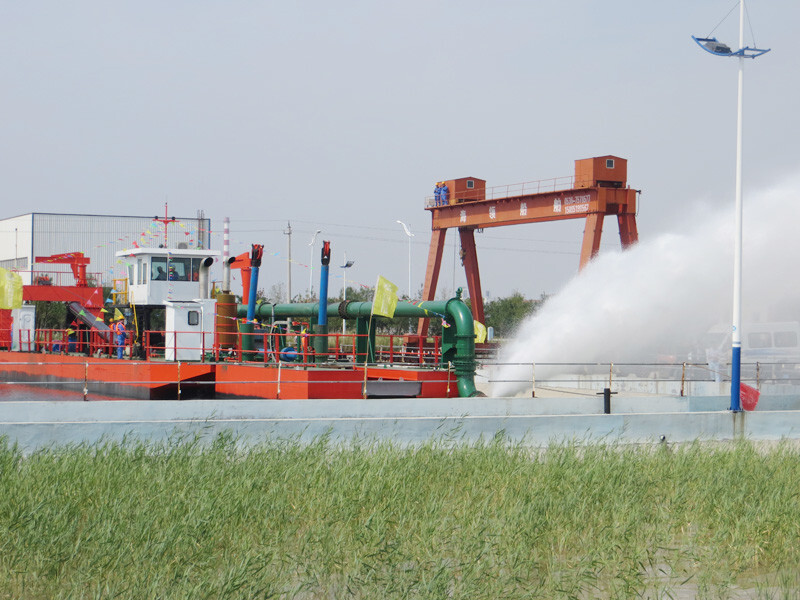 How to Choose the Best Dredging Pump for Your Project?
