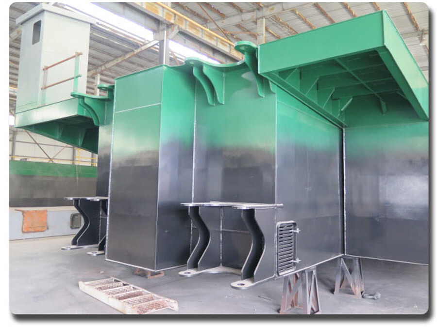 50 Cubic Meter/hour To 1800 Cubic Meter/hour Cutter Suction Sand Dredging Machine Marine Cummins Engines For Dredging