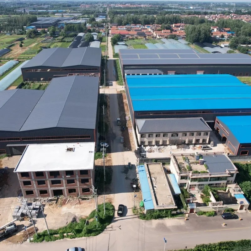 Customizable Jet Suction Dredger For Different Dredging Requirements 9