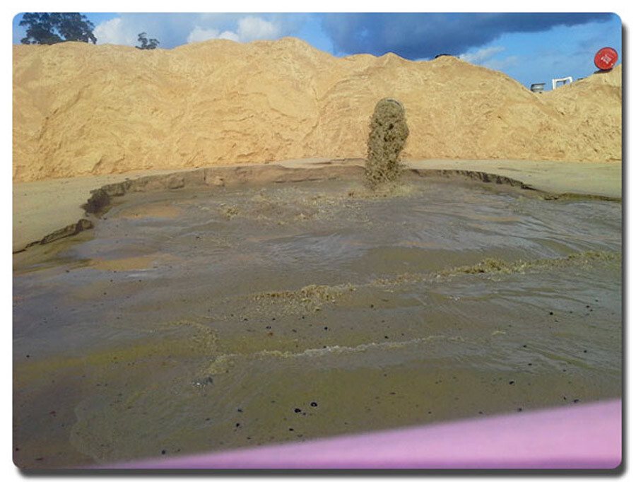 Customized 6 inch to 26 inch Cutter Suction Dredging Machine for Sand Dredging with Cutter Head