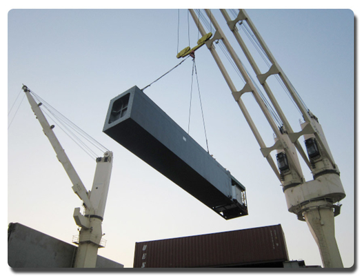 700mm Small River Small Sand Dredger For Sand Dredging From River Or Sea Sand Dredging Project