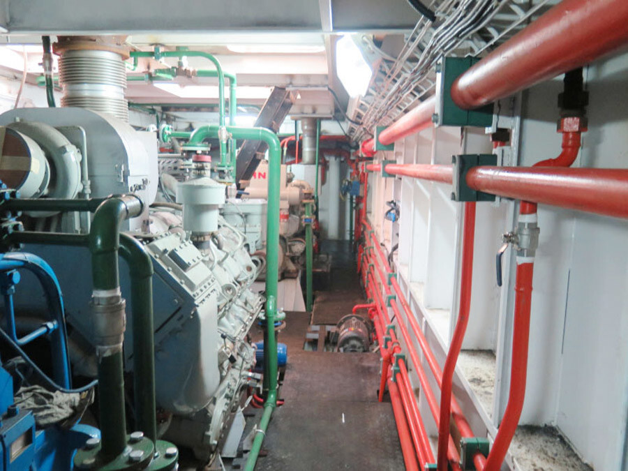 700 Cbm/H Solid Sand Dredging Cutter Suction Sand Dredger And Sea Dredging And Dredging Mud Lakes Rivers Harbors,