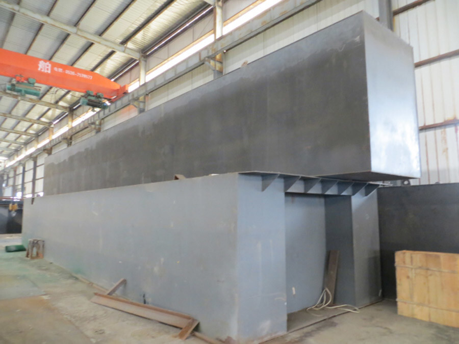 Efficiency Cutter Suction Dredging Machine with 3800 m3/H for Different Dredging Projects