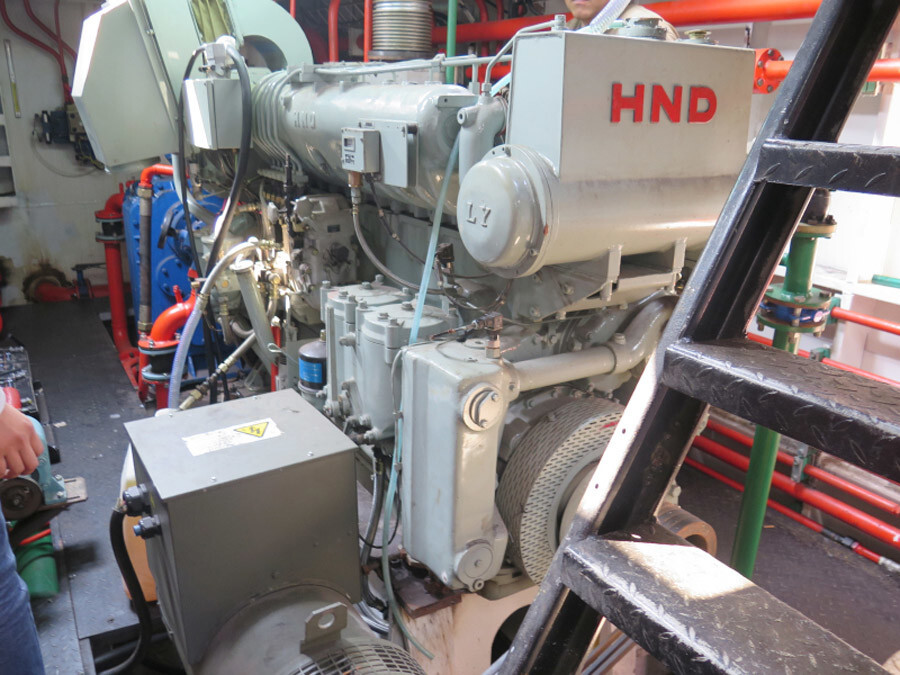 20 Inch 1000 cbm/h Solid Sand Hydraulic Suction Dredges with 1 Meter Cutter Head New Dredgers in Stock