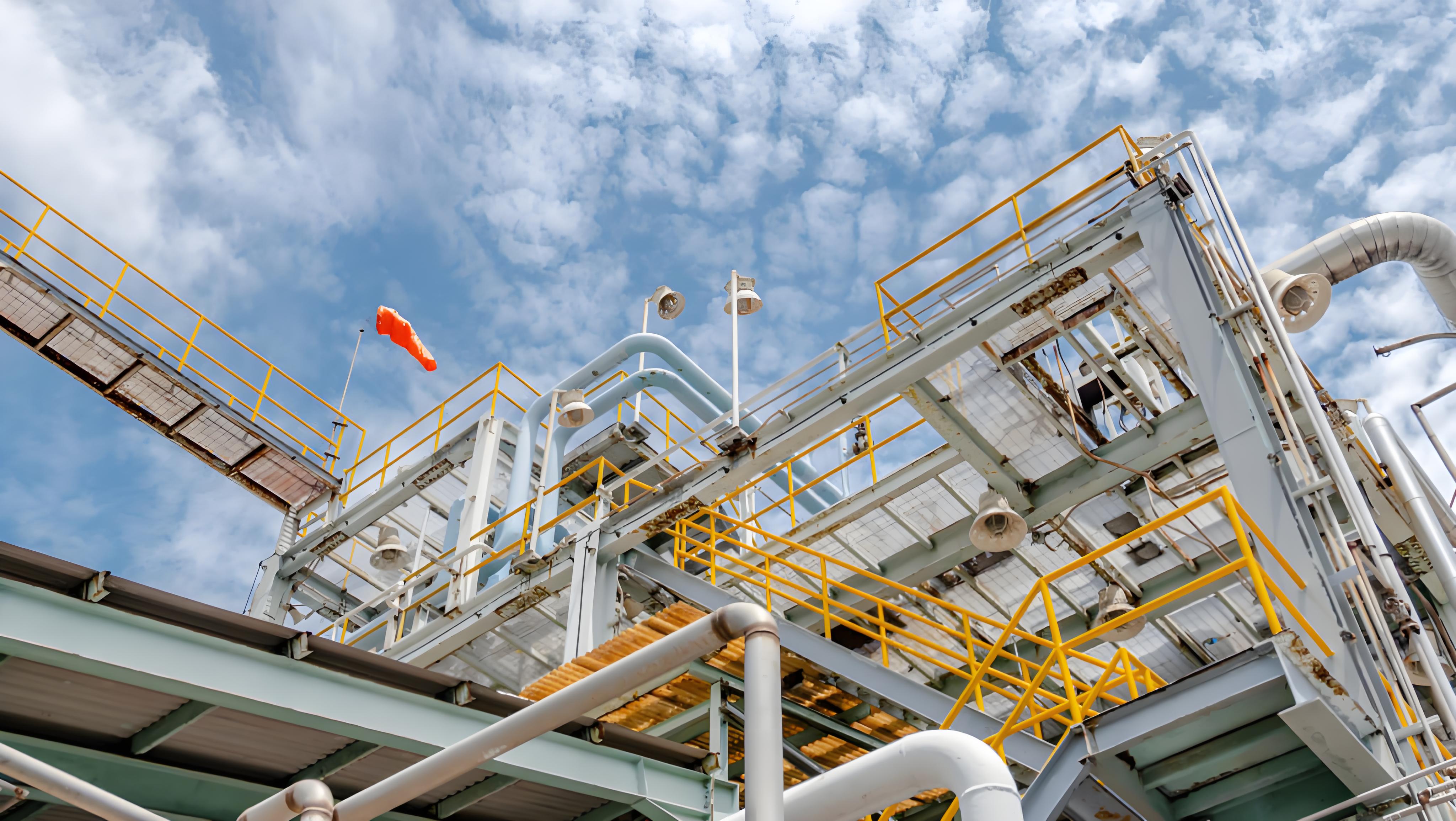 A Zhongji Metal assinou com sucesso um contrato para um grande projeto de infraestrutura no Oriente Médio, e seus produtos de aço serão totalmente fornecidos