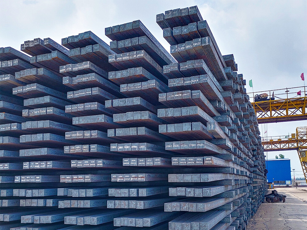 Bloco de Aço Carbono E335