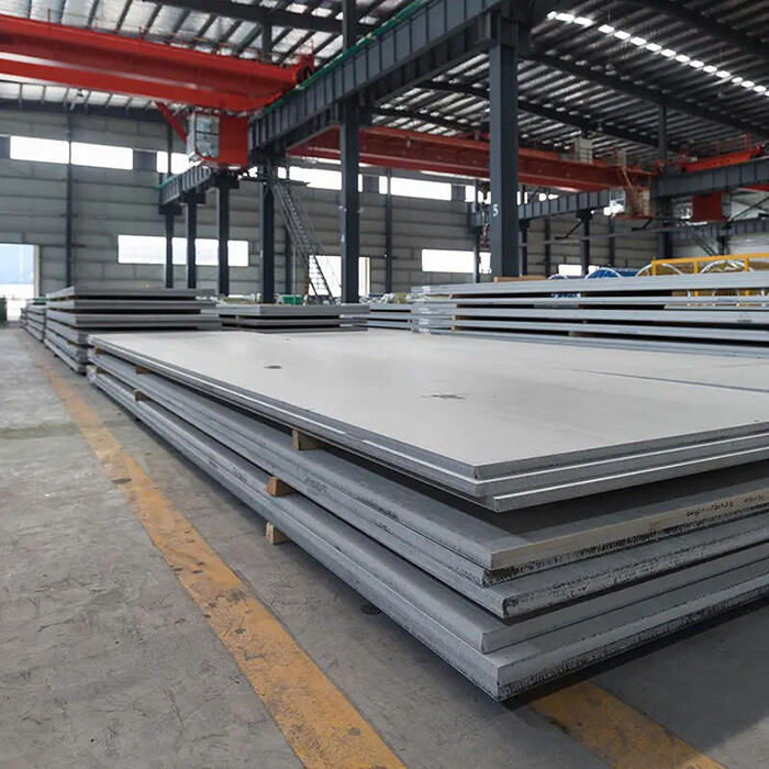 Stainless Steel  Plate