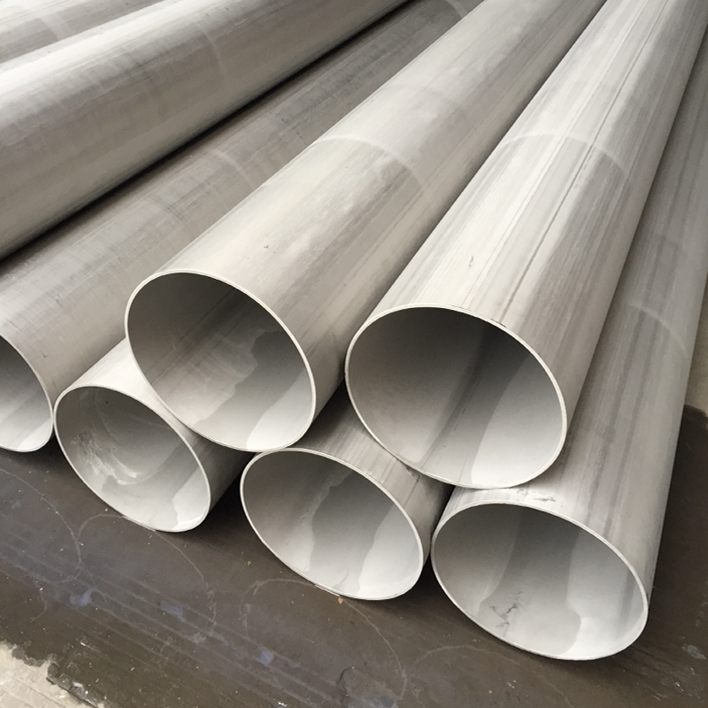 2205 stainless steel pipe