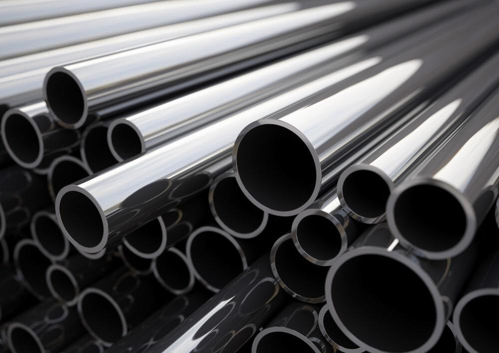 2507 stainless steel pipe