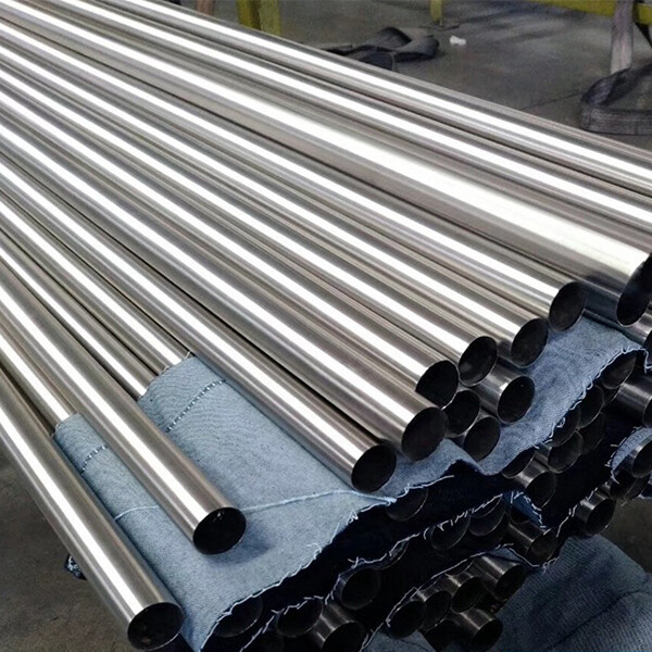 2507 stainless steel pipe