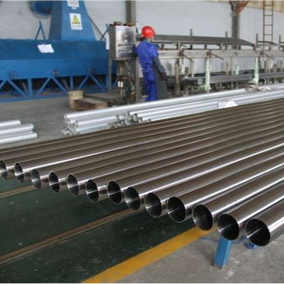 316L Stainless steel pipe